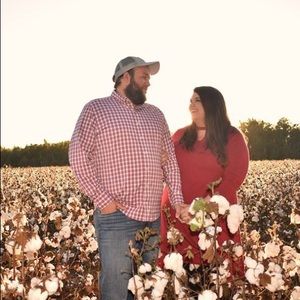 Meet your Posher, Becca